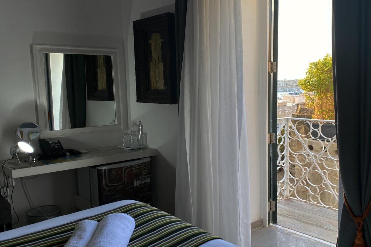 Boco Boutique Hotel Cospicua Exterior photo