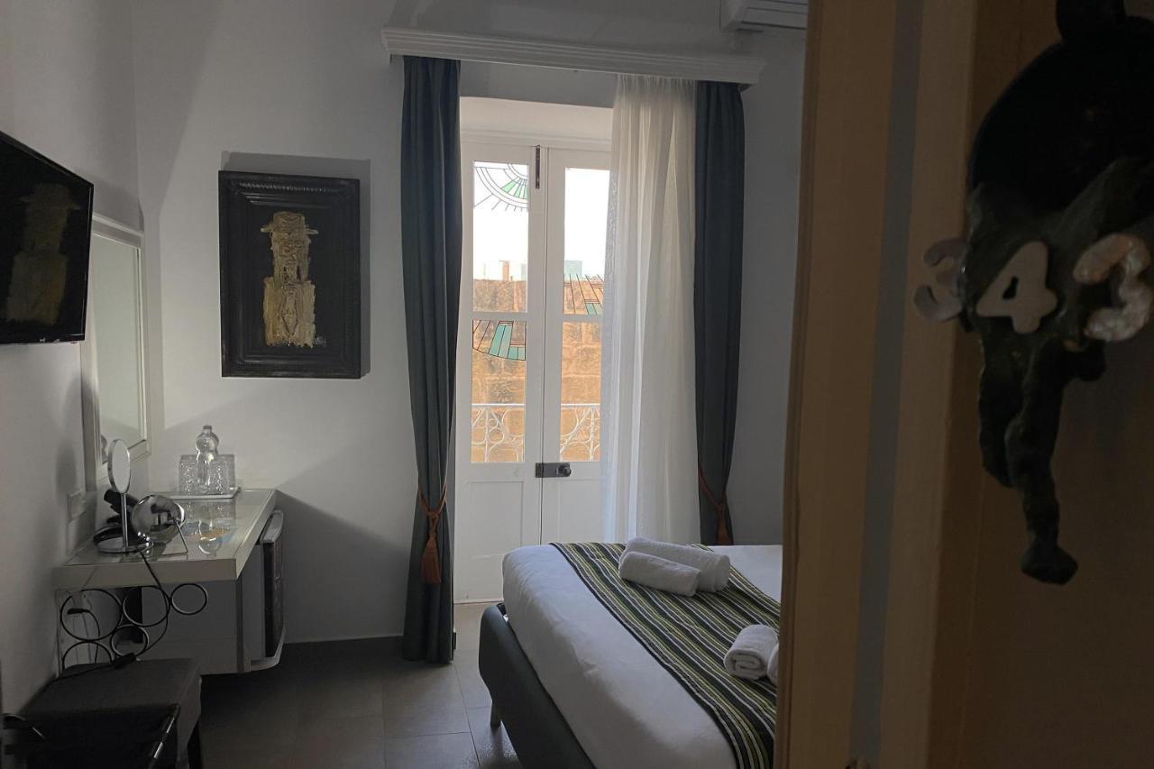 Boco Boutique Hotel Cospicua Exterior photo
