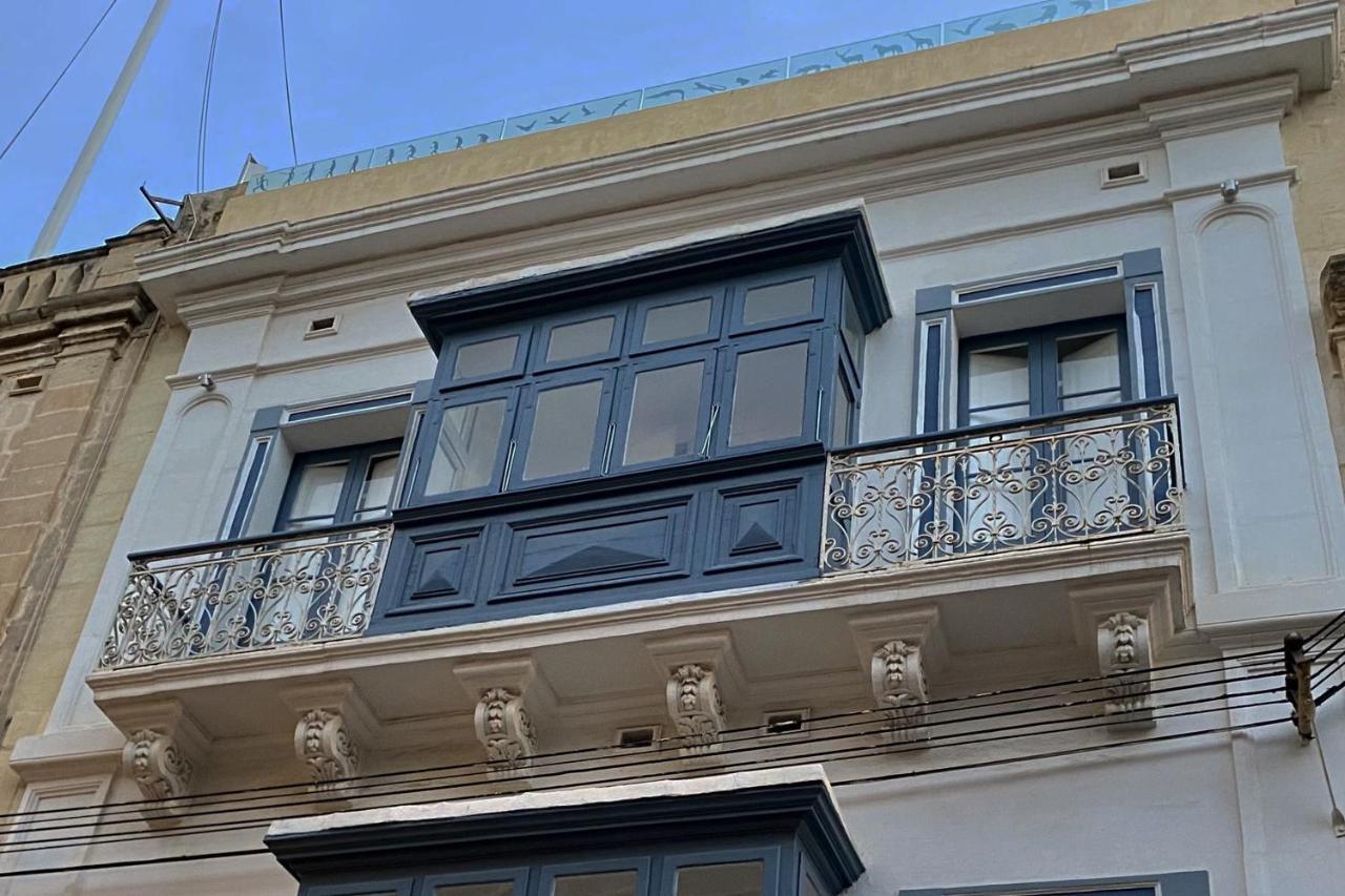 Boco Boutique Hotel Cospicua Exterior photo