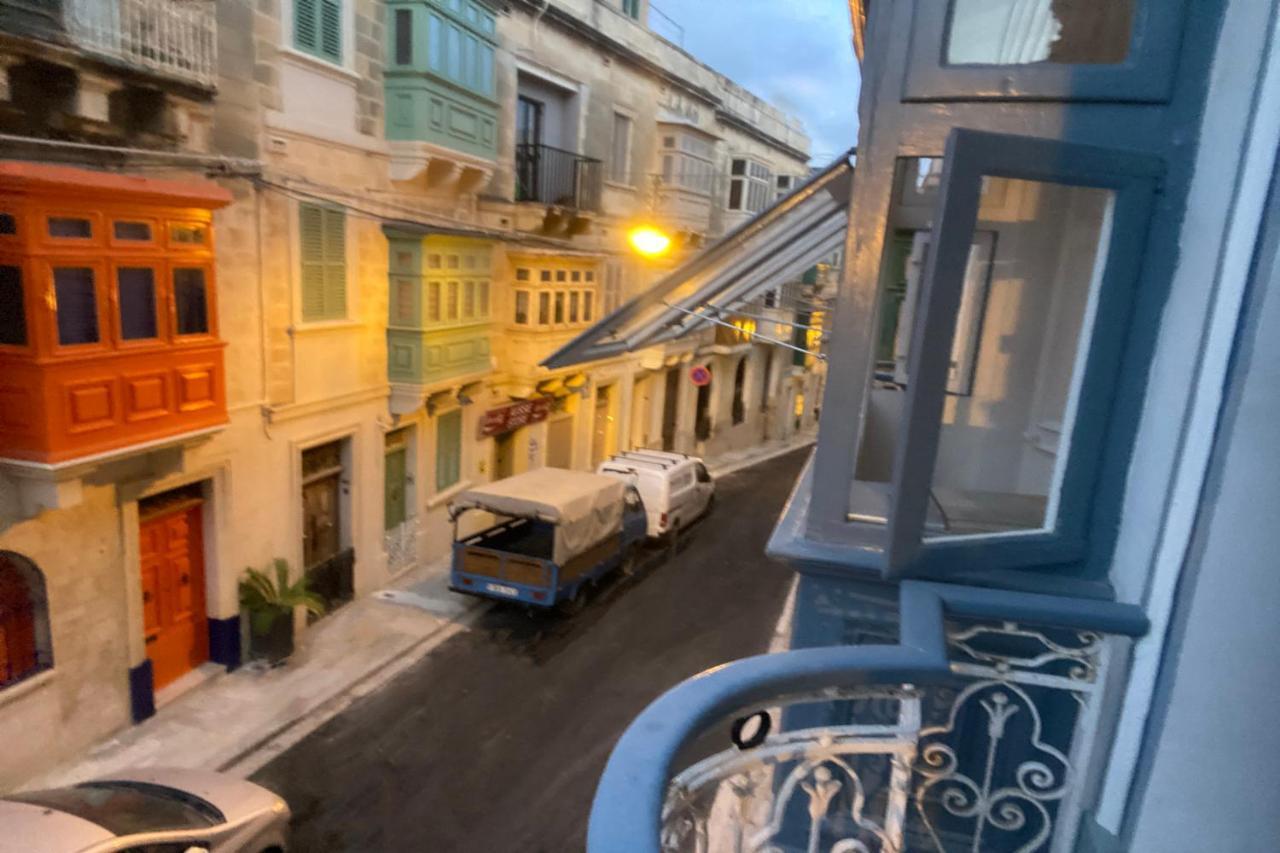 Boco Boutique Hotel Cospicua Exterior photo