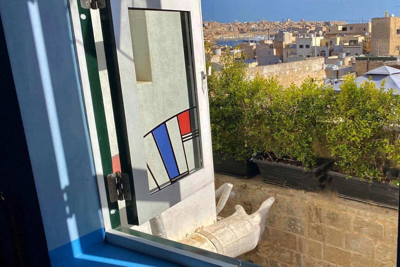 Boco Boutique Hotel Cospicua Exterior photo
