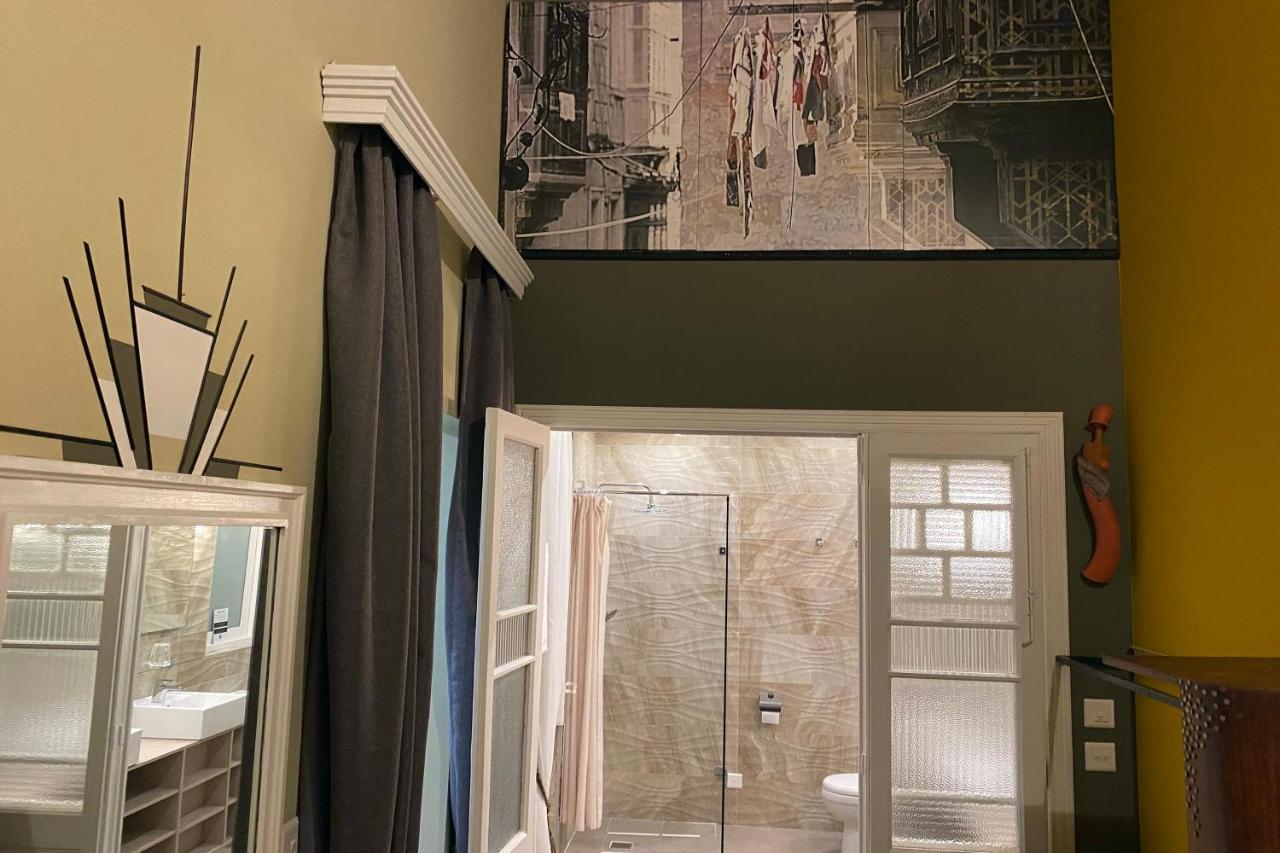 Boco Boutique Hotel Cospicua Exterior photo