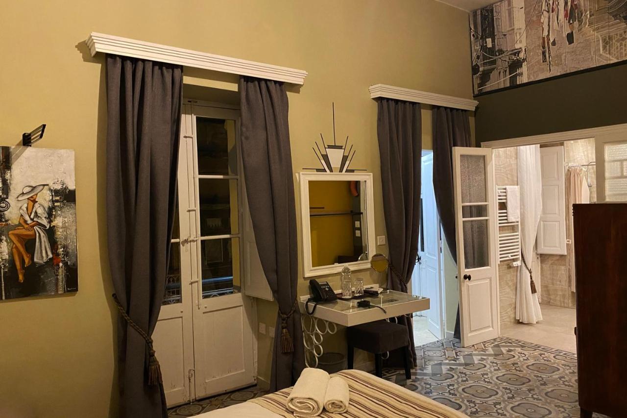 Boco Boutique Hotel Cospicua Exterior photo