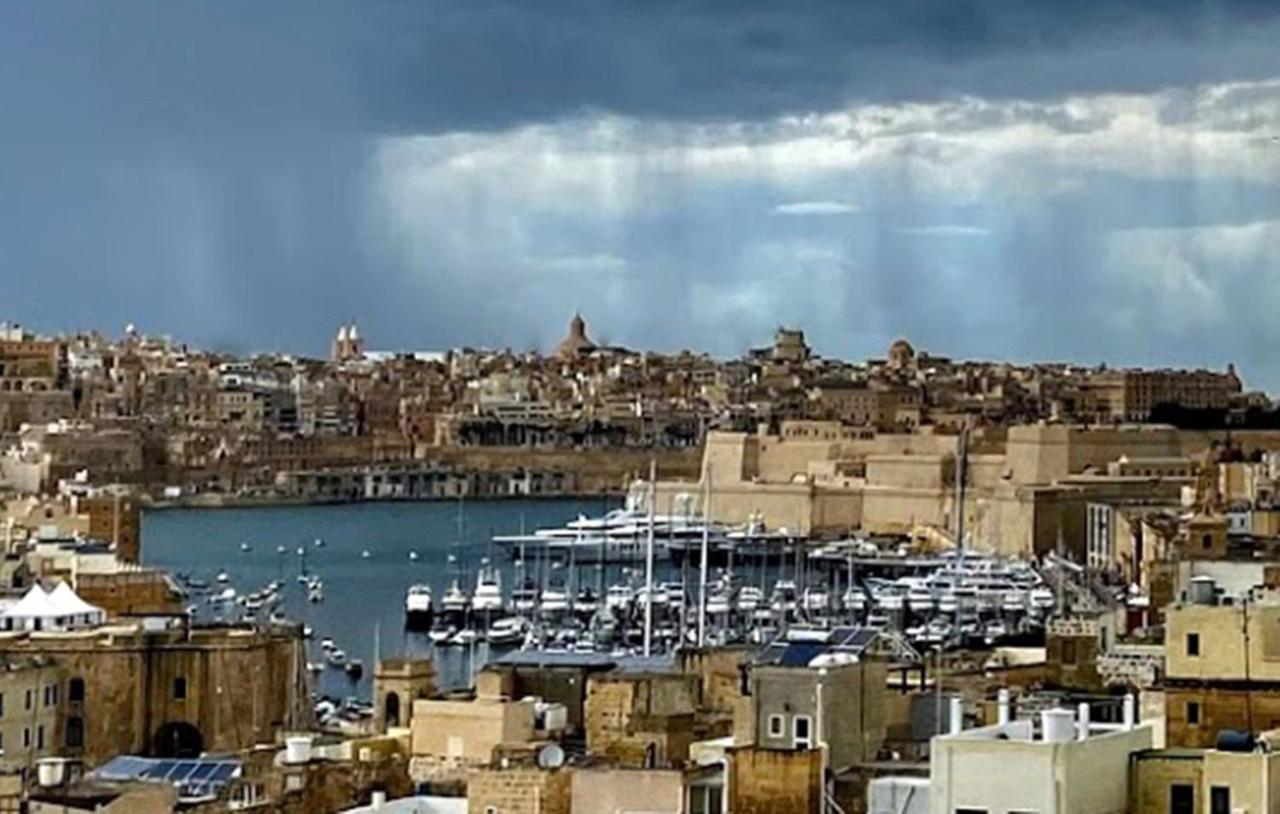 Boco Boutique Hotel Cospicua Exterior photo