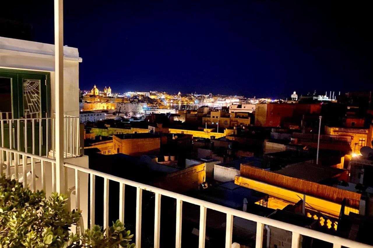 Boco Boutique Hotel Cospicua Exterior photo