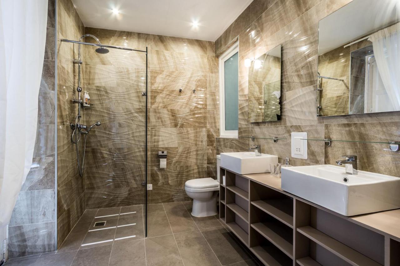 Boco Boutique Hotel Cospicua Exterior photo