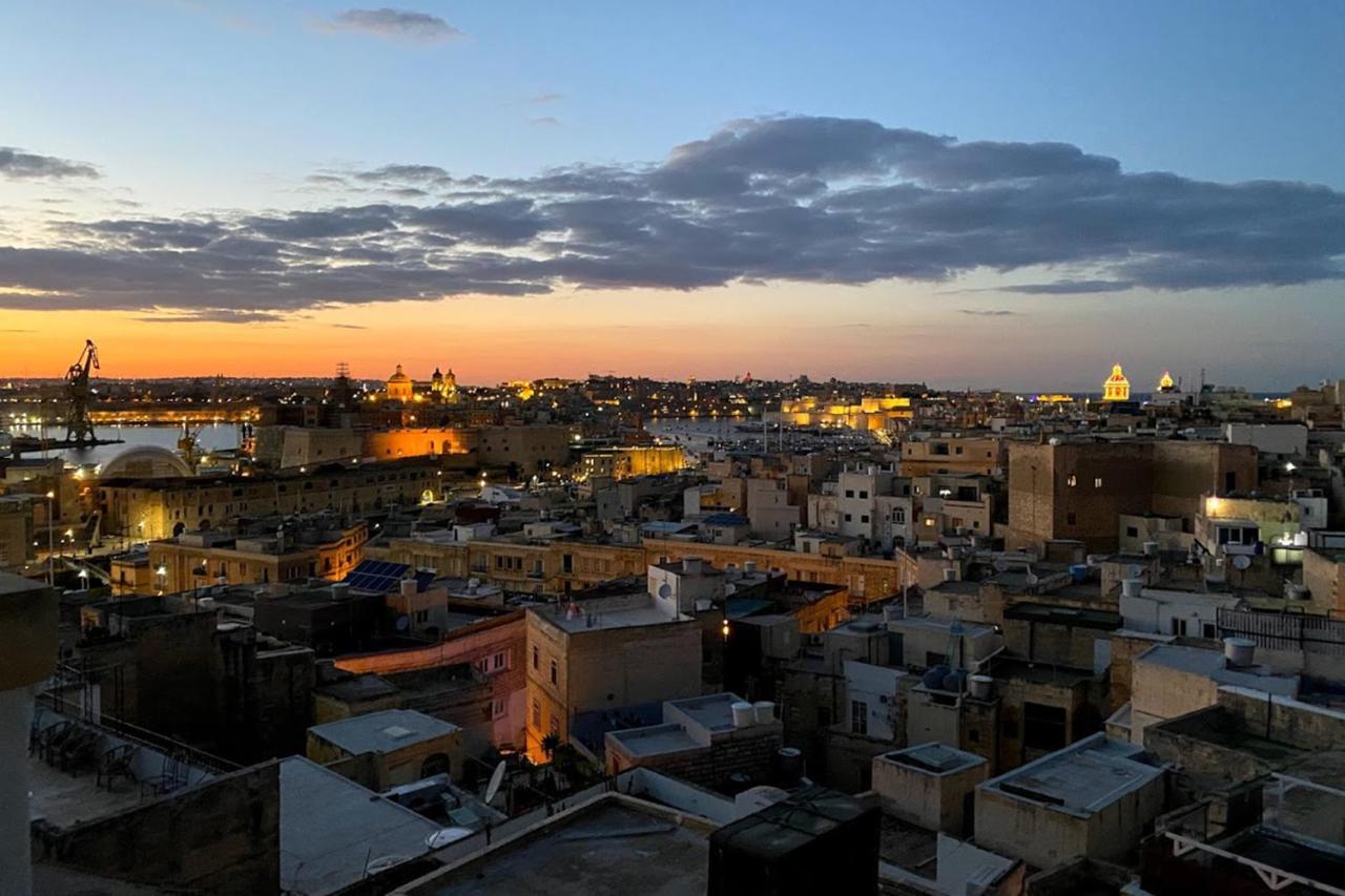 Boco Boutique Hotel Cospicua Exterior photo