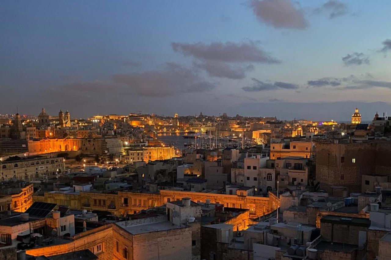 Boco Boutique Hotel Cospicua Exterior photo