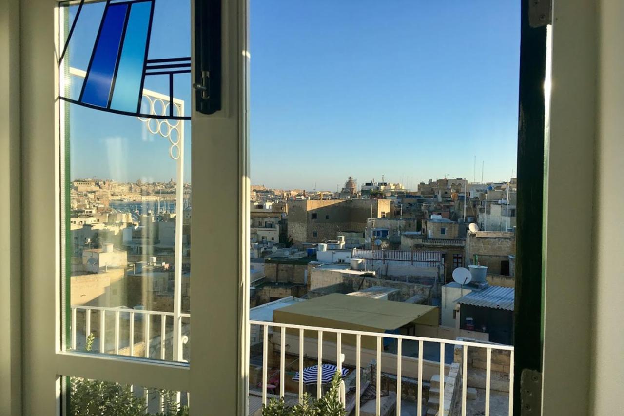 Boco Boutique Hotel Cospicua Exterior photo