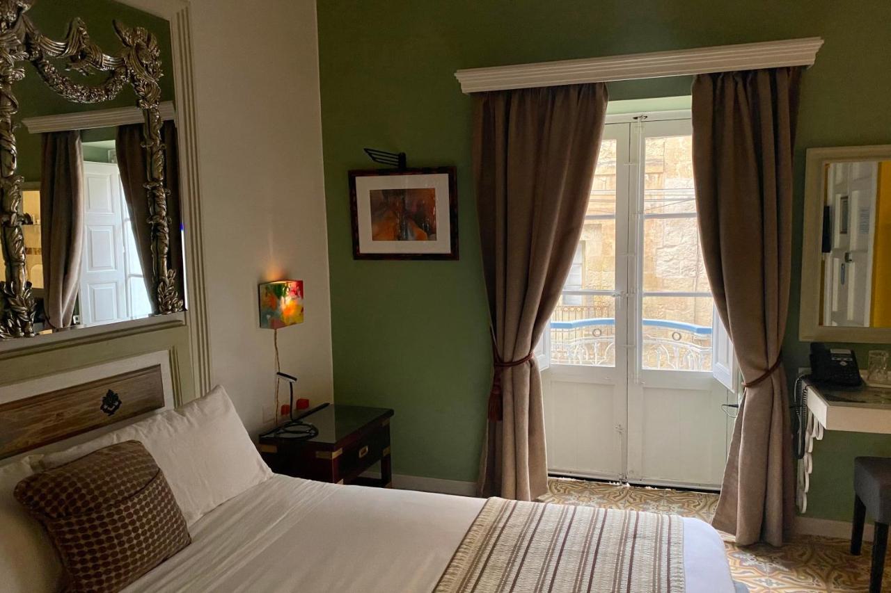 Boco Boutique Hotel Cospicua Exterior photo