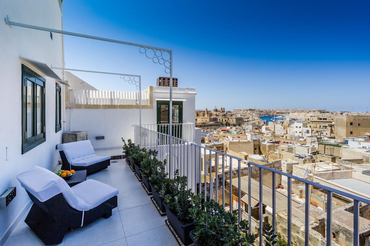 Boco Boutique Hotel Cospicua Exterior photo