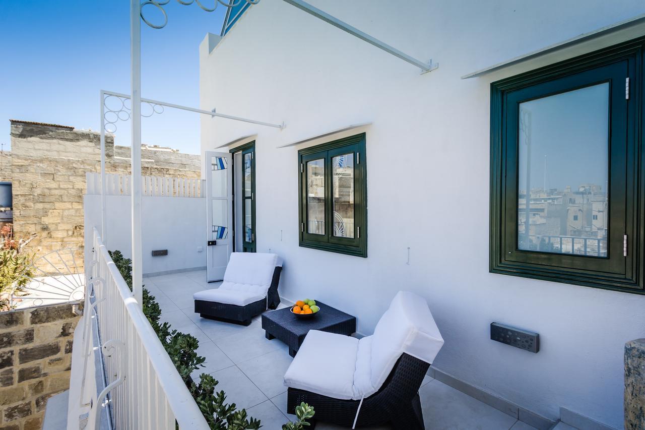 Boco Boutique Hotel Cospicua Exterior photo