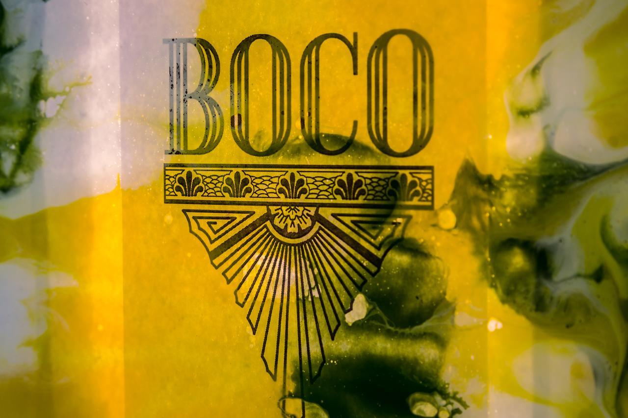 Boco Boutique Hotel Cospicua Exterior photo