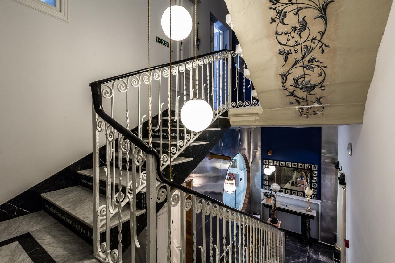 Boco Boutique Hotel Cospicua Exterior photo
